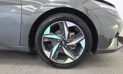 Hyundai Avante 2021, 58406 км, за 12110.76 USD - фото 21