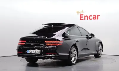 Genesis G80 2025, 3901 км, за 41644.66 USD