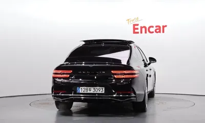 Genesis G80 2025, 3901 км, за 41644.66 USD