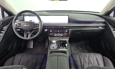 Genesis G80 2025, 3901 км, за 41644.66 USD - фото 7