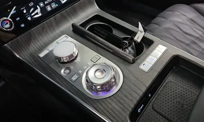 Genesis G80 2025, 3901 км, за 41644.66 USD - фото 9
