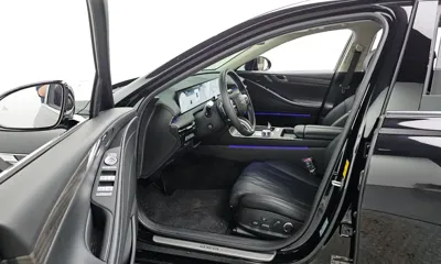 Genesis G80 2025, 3901 км, за 41644.66 USD - фото 10