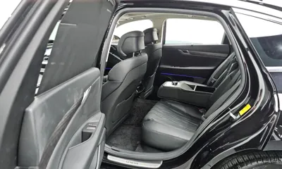Genesis G80 2025, 3901 км, за 41644.66 USD - фото 19