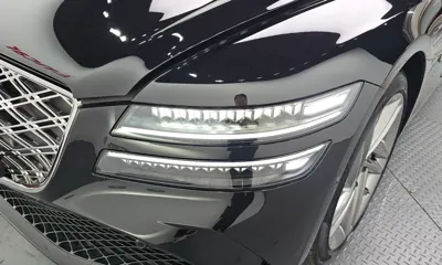 Genesis G80 2025, 3901 км, за 41644.66 USD - фото 22