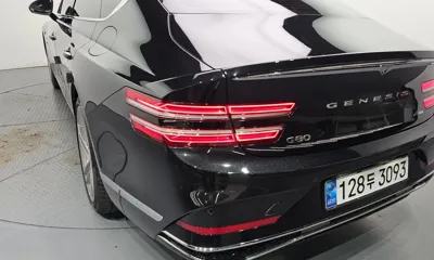 Genesis G80 2025, 3901 км, за 41644.66 USD - фото 23