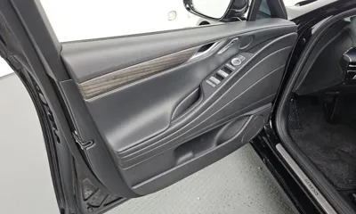 Genesis G80 2025, 3901 км, за 41644.66 USD - фото 24