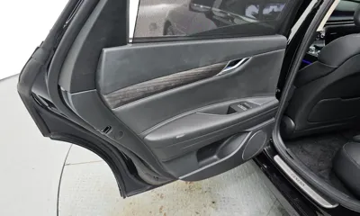Genesis G80 2025, 3901 км, за 41644.66 USD - фото 25