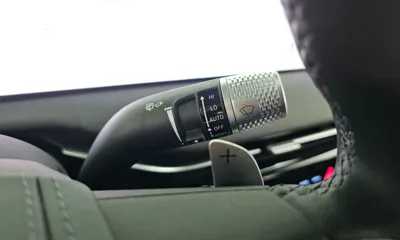 Genesis G80 2025, 3901 км, за 41644.66 USD - фото 28