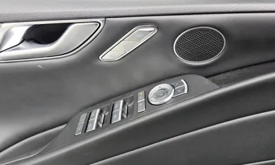 Genesis G80 2025, 3901 км, за 41644.66 USD - фото 29