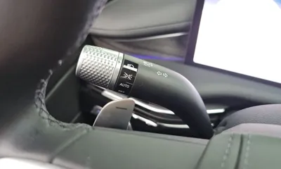 Genesis G80 2025, 3901 км, за 41644.66 USD - фото 30