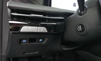 Genesis G80 2025, 3901 км, за 41644.66 USD - фото 31