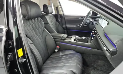 Genesis G80 2025, 3901 км, за 41644.66 USD - фото 32