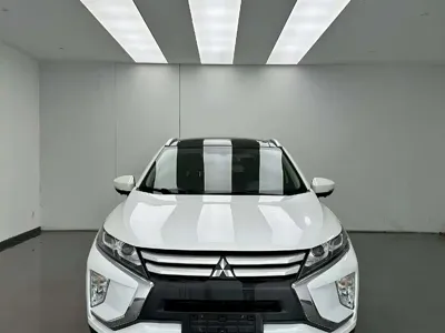 Mitsubishi Eclipse Cross 2019, 64000 км, за 6366.37 USD
