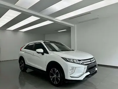 Mitsubishi Eclipse Cross 2019, 64000 км, за 6366.37 USD