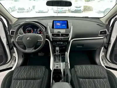 Mitsubishi Eclipse Cross 2019, 64000 км, за 6366.37 USD