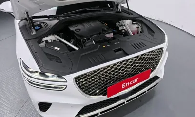 Genesis GV70 2021, 15765 км, за 26142.92 USD - фото 6