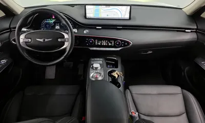 Genesis GV70 2021, 15765 км, за 26142.92 USD - фото 7
