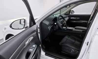 Genesis GV70 2021, 15765 км, за 26142.92 USD - фото 11