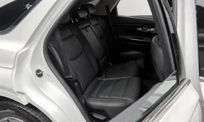 Genesis GV70 2021, 15765 км, за 26142.92 USD - фото 12