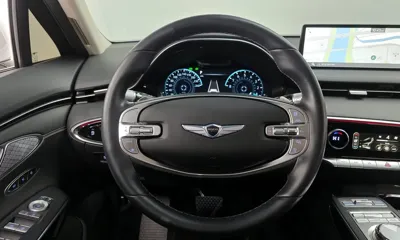 Genesis GV70 2021, 15765 км, за 26142.92 USD - фото 13