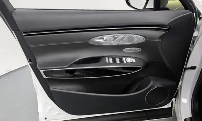 Genesis GV70 2021, 15765 км, за 26142.92 USD - фото 17