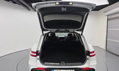 Genesis GV70 2021, 15765 км, за 26142.92 USD - фото 20