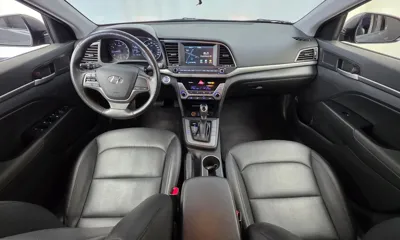 Hyundai Avante 2017, 187102 км, за 3841.89 USD - фото 7