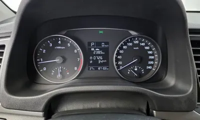 Hyundai Avante 2017, 187102 км, за 3841.89 USD - фото 8