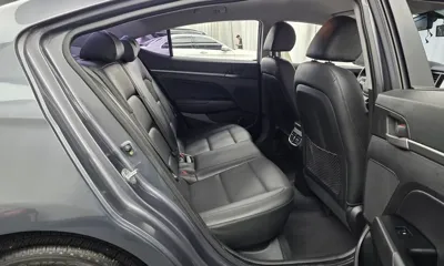 Hyundai Avante 2017, 187102 км, за 3841.89 USD - фото 12
