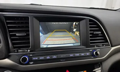 Hyundai Avante 2017, 187102 км, за 3841.89 USD - фото 15