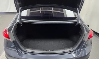 Hyundai Avante 2017, 187102 км, за 3841.89 USD - фото 20