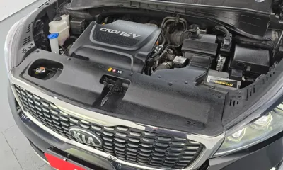 Kia Sorento 2018, 169707 км, за 8526.98 USD - фото 6