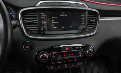 Kia Sorento 2018, 169707 км, за 8526.98 USD - фото 14