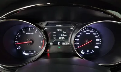 Kia Canival 2019, 108747 км, за 13653.67 USD - фото 8