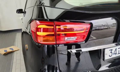 Kia Canival 2019, 108747 км, за 13653.67 USD - фото 23