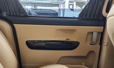 Kia Canival 2019, 108747 км, за 13653.67 USD - фото 25