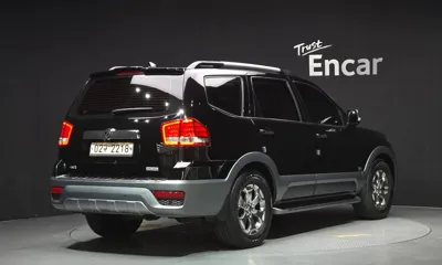Kia Mohave 2018, 110389 км, за 11655.92 USD
