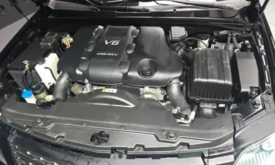 Kia Mohave 2018, 110389 км, за 11644.56 USD - фото 6