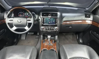 Kia Mohave 2018, 110389 км, за 11644.56 USD - фото 7