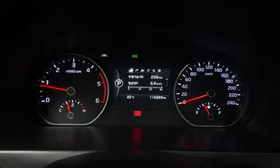 Kia Mohave 2018, 110389 км, за 11644.56 USD - фото 8