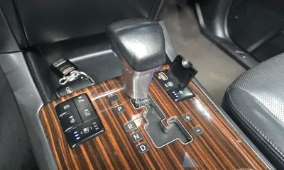 Kia Mohave 2018, 110389 км, за 11644.56 USD - фото 9