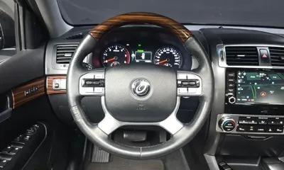 Kia Mohave 2018, 110389 км, за 11644.56 USD - фото 13