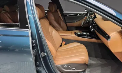 Genesis G80 2021, 76087 км, за 21737.69 USD - фото 10