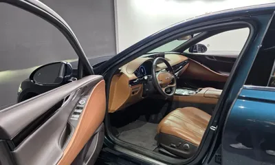 Genesis G80 2021, 76087 км, за 21737.69 USD - фото 11