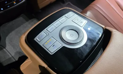 Genesis G80 2021, 76087 км, за 21737.69 USD - фото 20