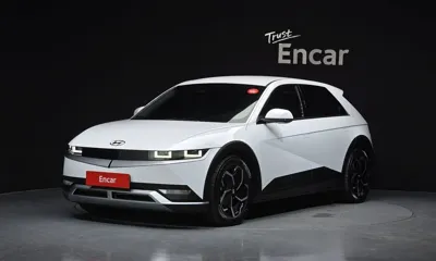 Hyundai Ioniq5 · 2024 год