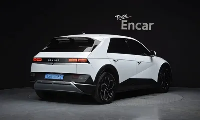 Hyundai Ioniq5 2024, 48284 км, за 23777.02 USD