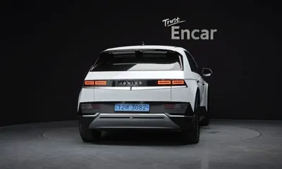 Hyundai Ioniq5 2024, 48284 км, за 23777.02 USD