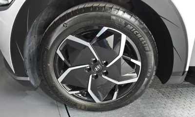 Hyundai Ioniq5 2024, 48284 км, за 23777.02 USD