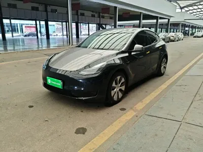Tesla Model Y 2022, 107899 км, за 19916.81 USD